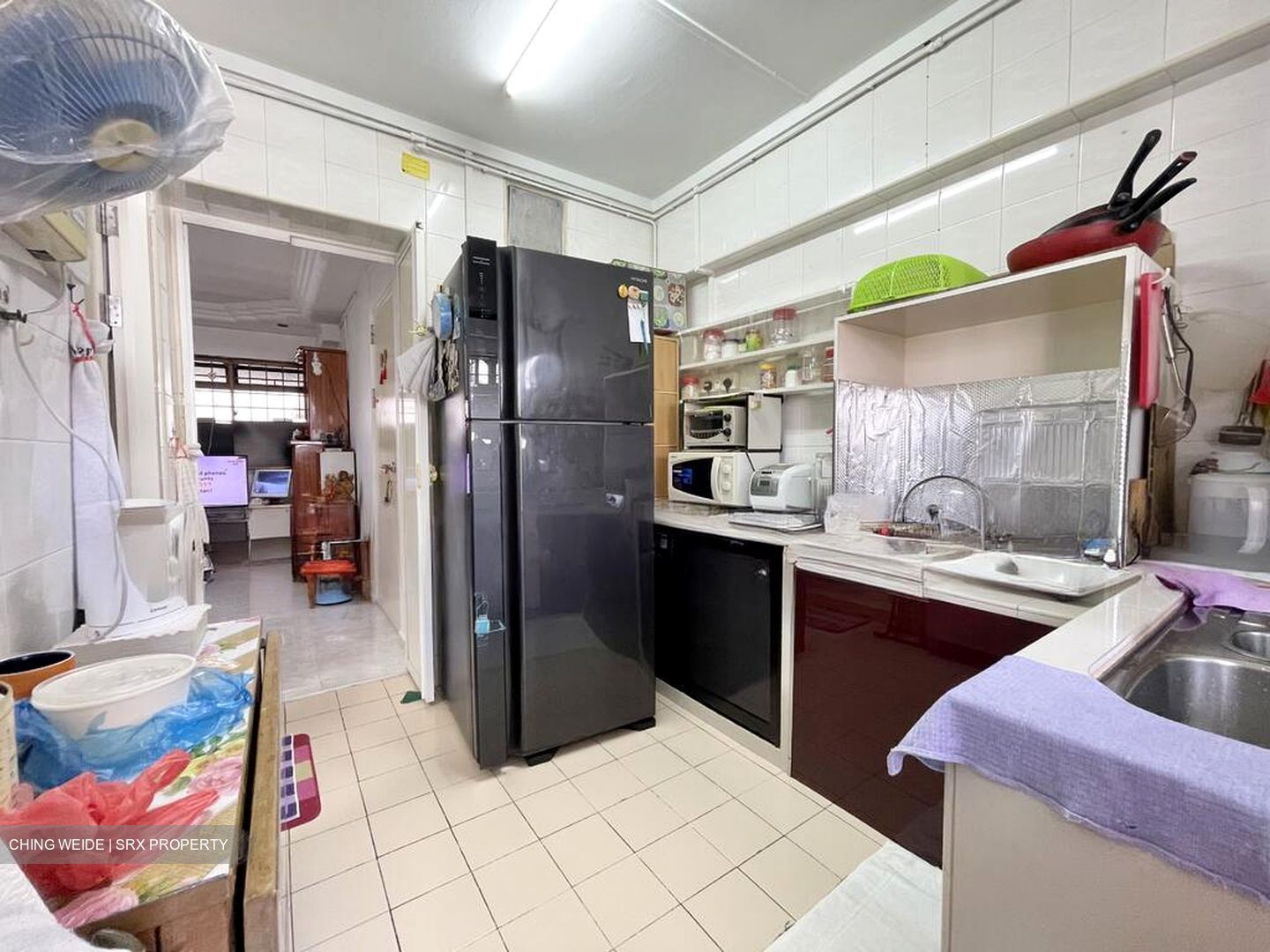 Blk 944 Hougang Street 92 (Hougang), HDB 4 Rooms #522773731